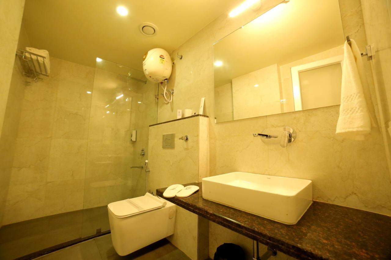 Vijay Vilas Hotel & Convention Hall Агра Екстериор снимка