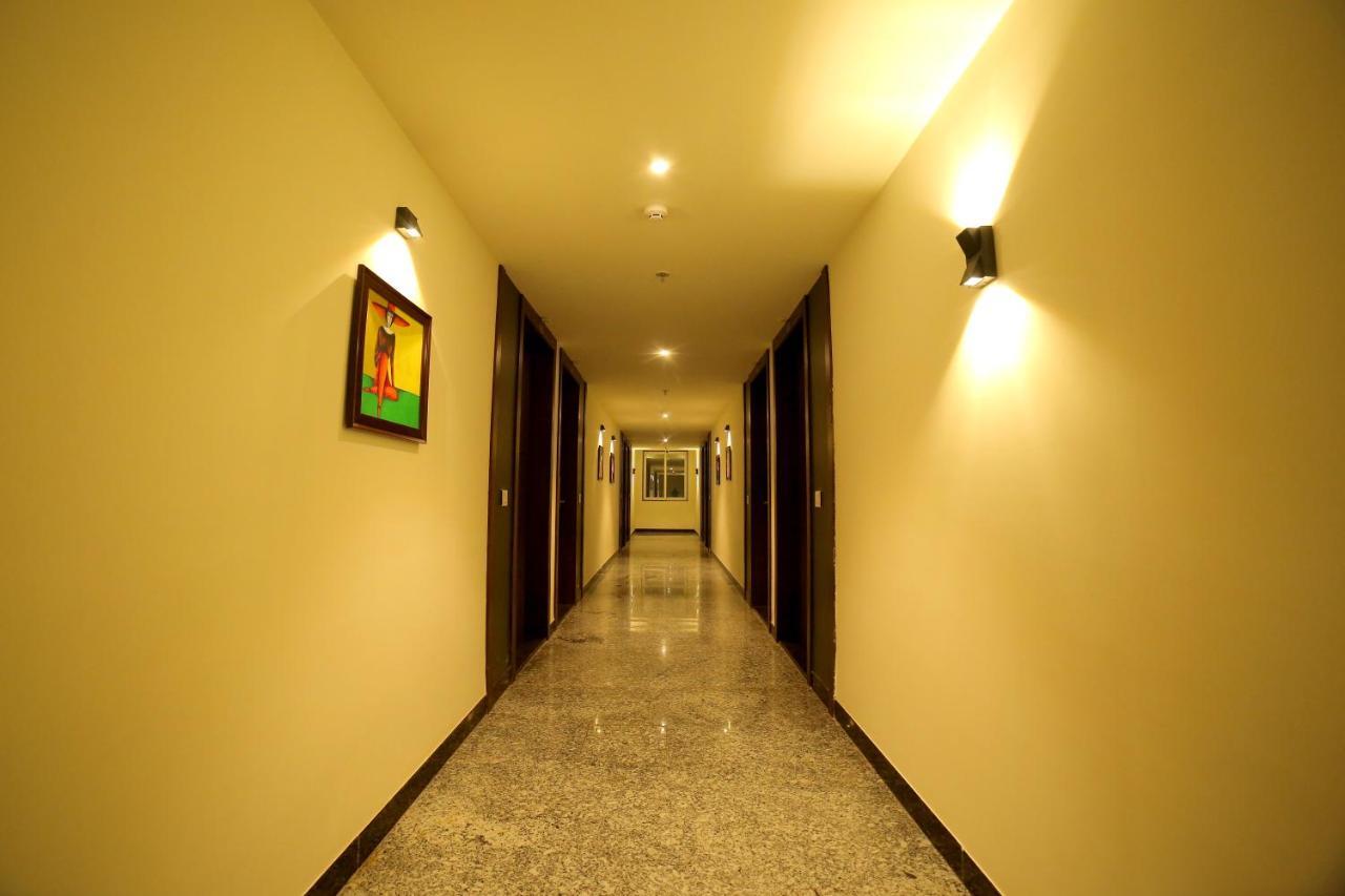 Vijay Vilas Hotel & Convention Hall Агра Екстериор снимка